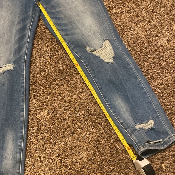 Vervet Mom Jeans 31 - Picture 6 of 8